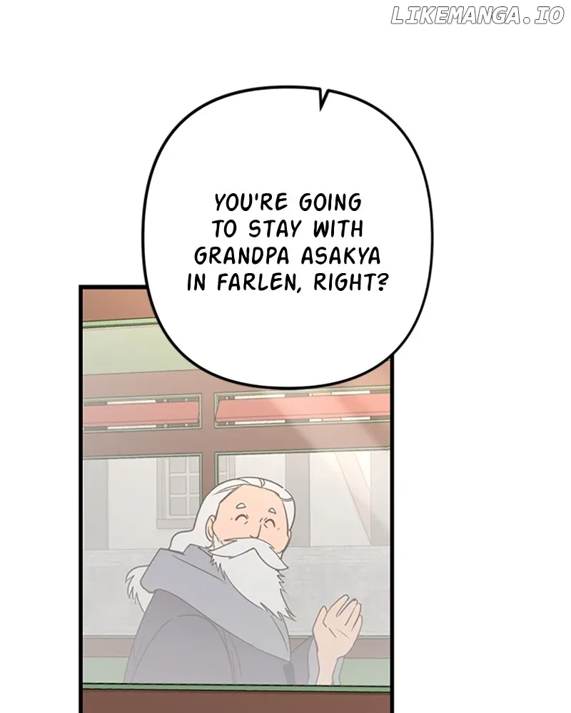 Single Wizard’s Dormitory Apartment Chapter 71 page 19