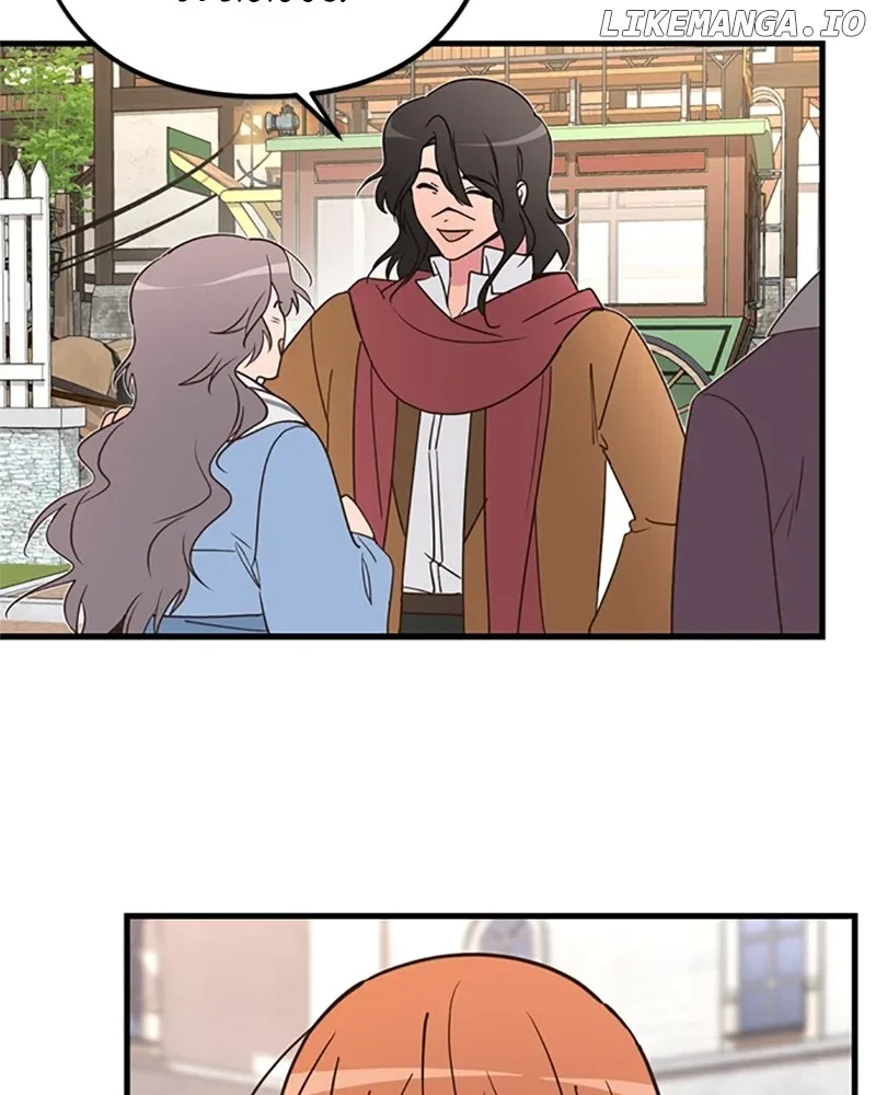 Single Wizard’s Dormitory Apartment Chapter 71 page 4