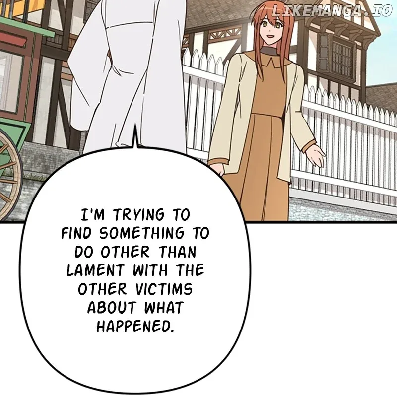 Single Wizard’s Dormitory Apartment Chapter 71 page 21