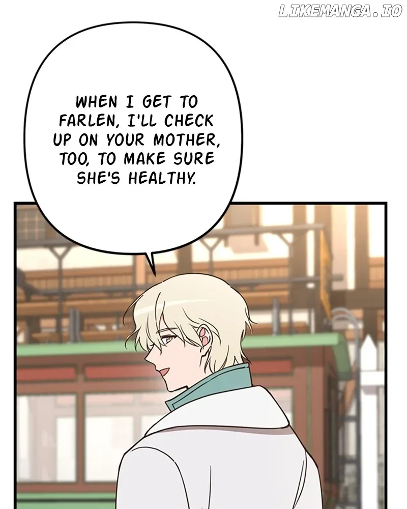 Single Wizard’s Dormitory Apartment Chapter 71 page 26