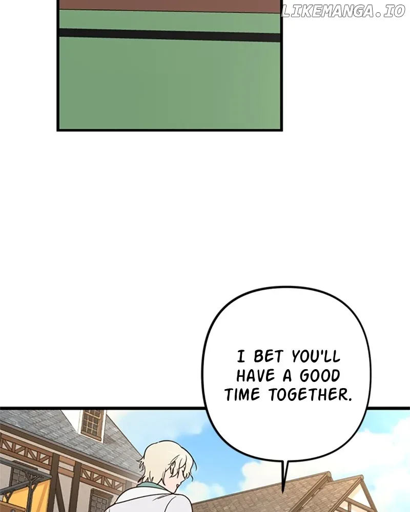 Single Wizard’s Dormitory Apartment Chapter 71 page 20