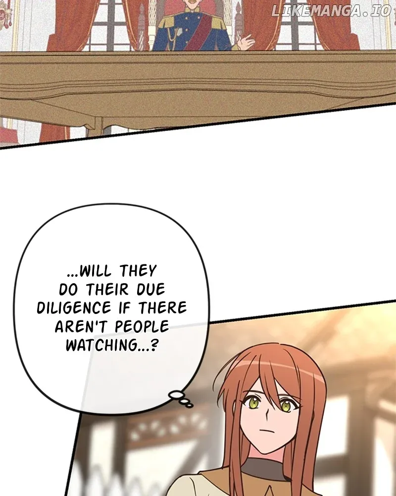 Single Wizard’s Dormitory Apartment Chapter 71 page 23