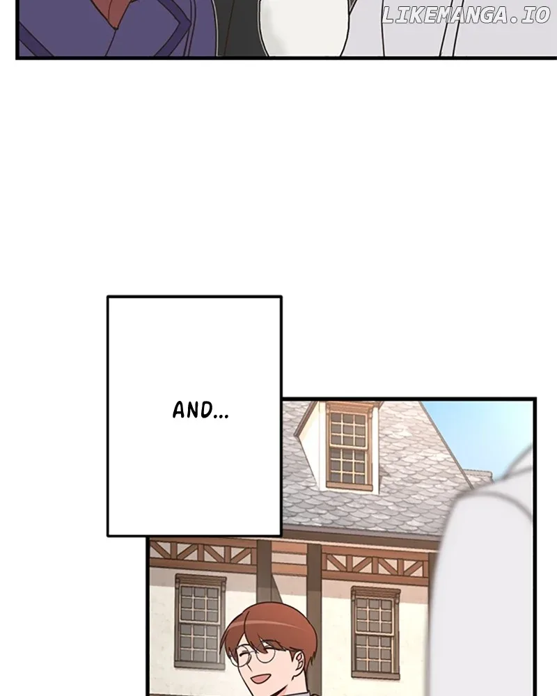 Single Wizard’s Dormitory Apartment Chapter 71 page 8