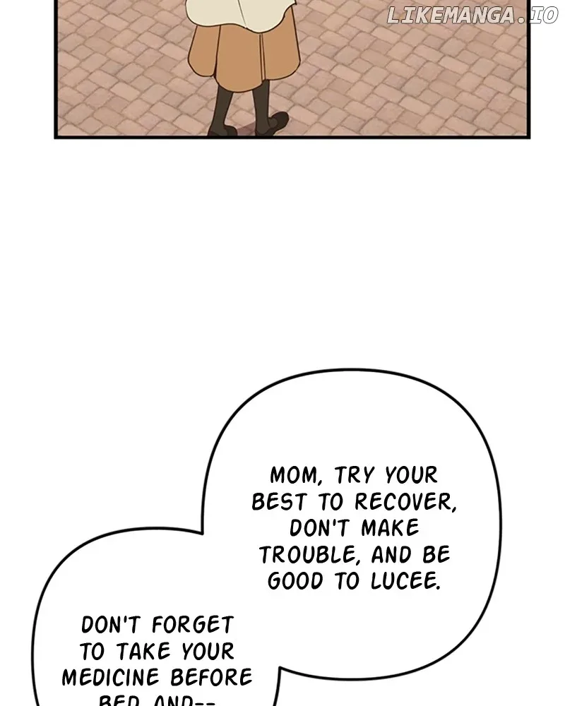 Single Wizard’s Dormitory Apartment Chapter 71 page 30
