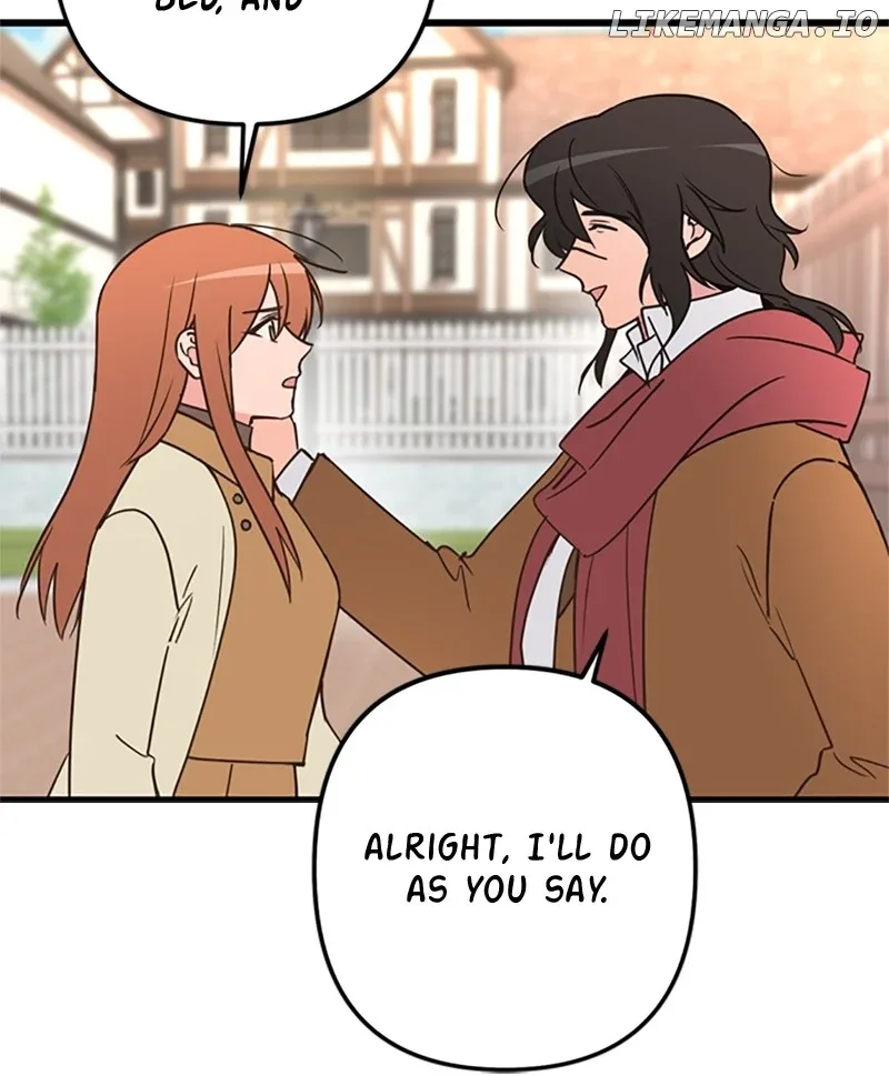 Single Wizard’s Dormitory Apartment Chapter 71 page 31