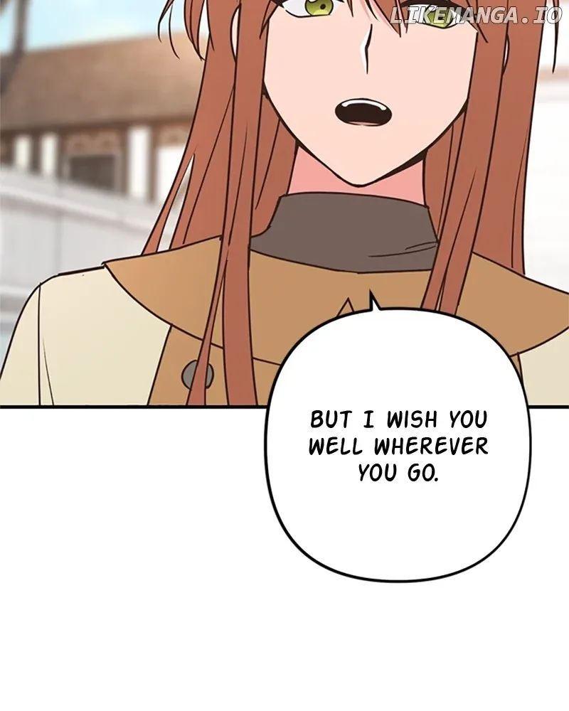 Single Wizard’s Dormitory Apartment Chapter 71 page 18