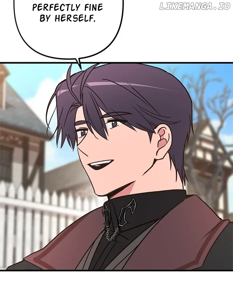 Single Wizard’s Dormitory Apartment Chapter 71 page 34
