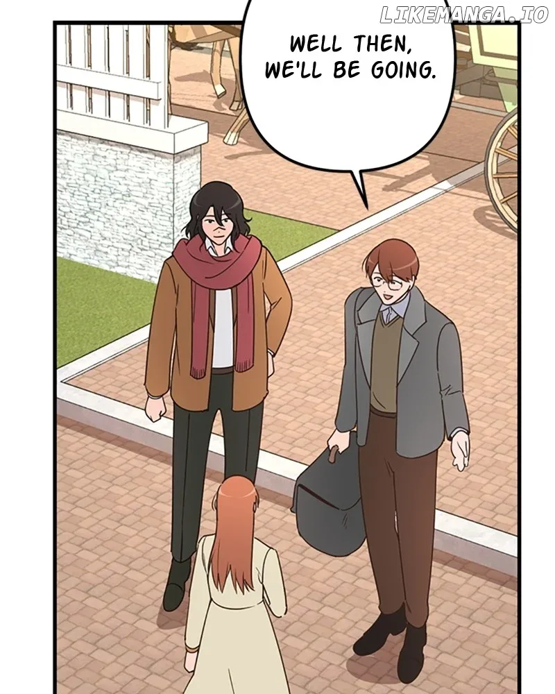 Single Wizard’s Dormitory Apartment Chapter 71 page 29