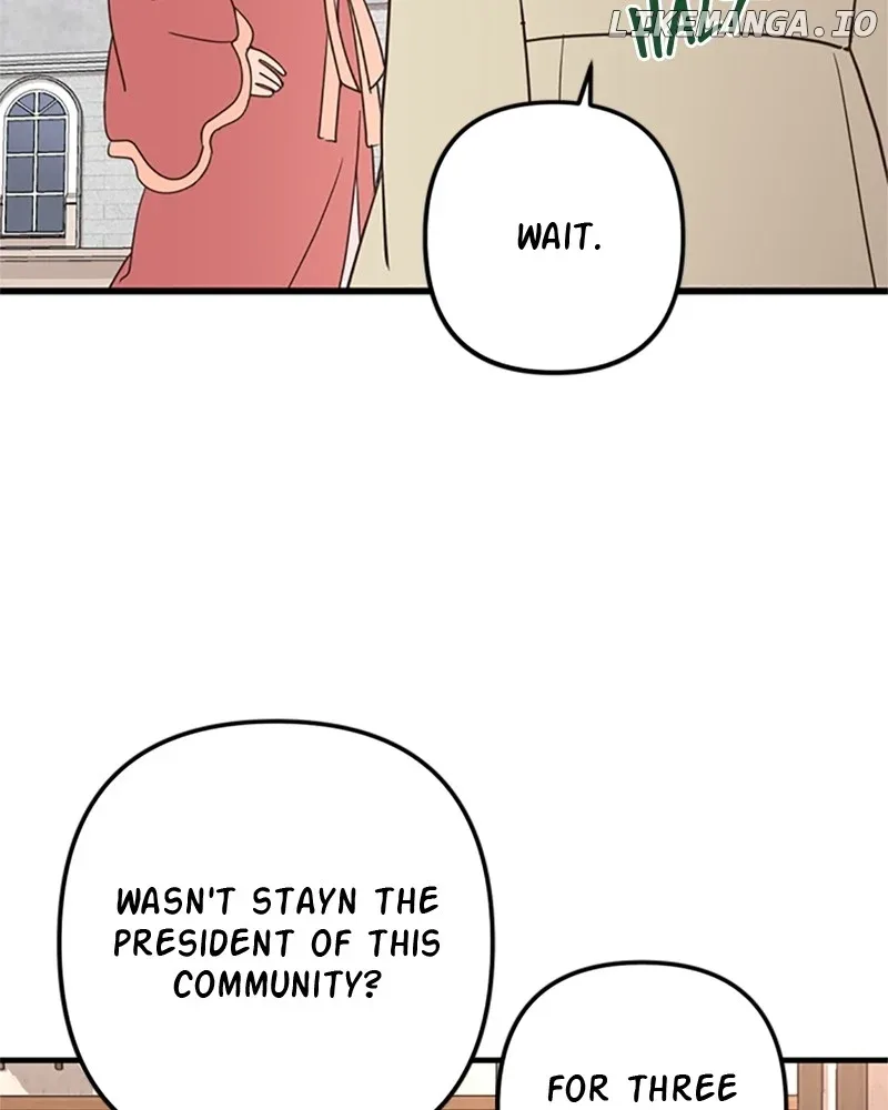 Single Wizard’s Dormitory Apartment Chapter 71 page 42