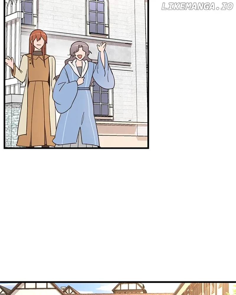 Single Wizard’s Dormitory Apartment Chapter 71 page 37