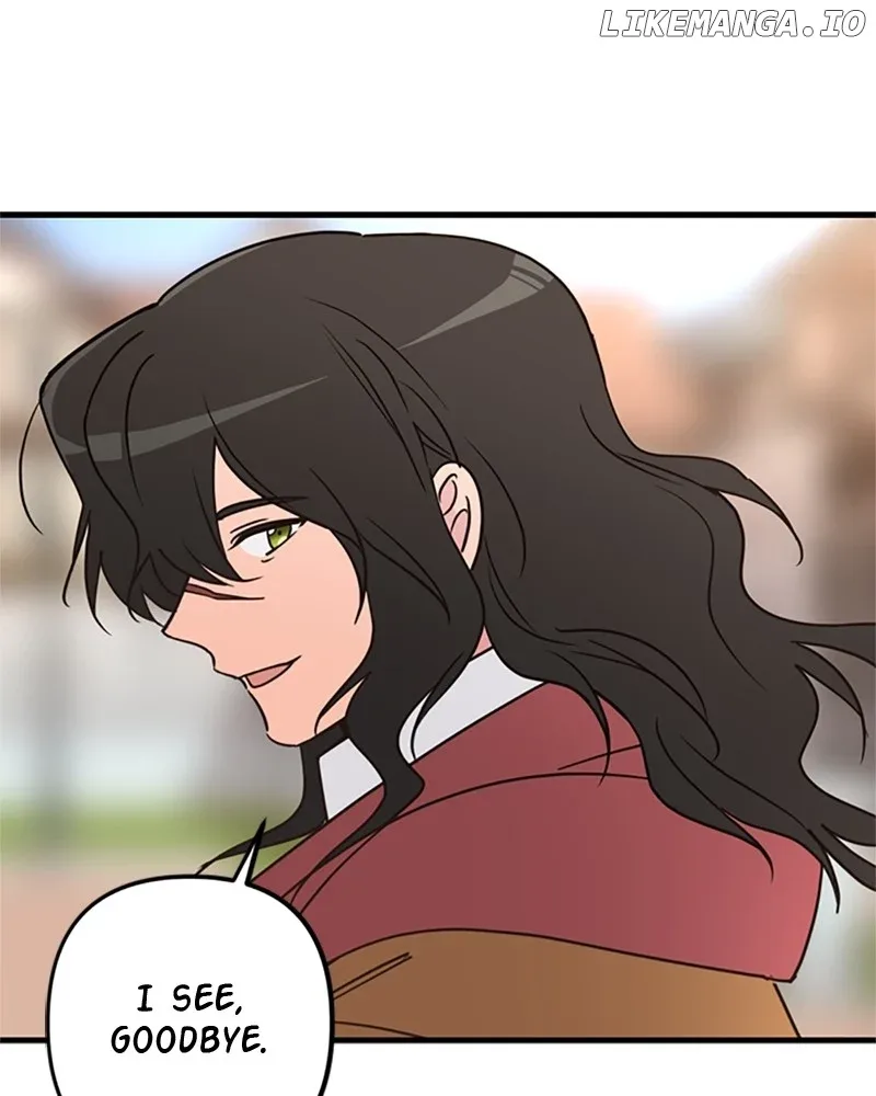 Single Wizard’s Dormitory Apartment Chapter 71 page 35