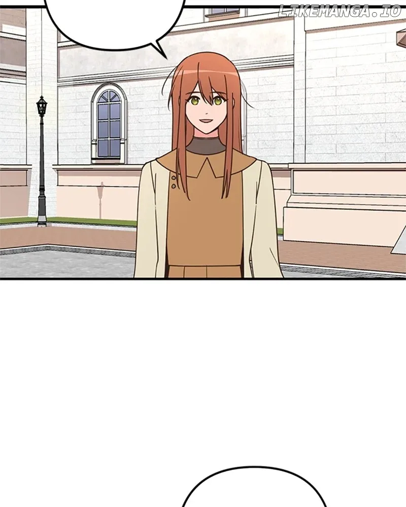Single Wizard’s Dormitory Apartment Chapter 71 page 28