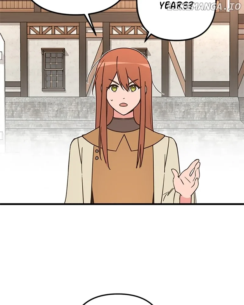 Single Wizard’s Dormitory Apartment Chapter 71 page 43