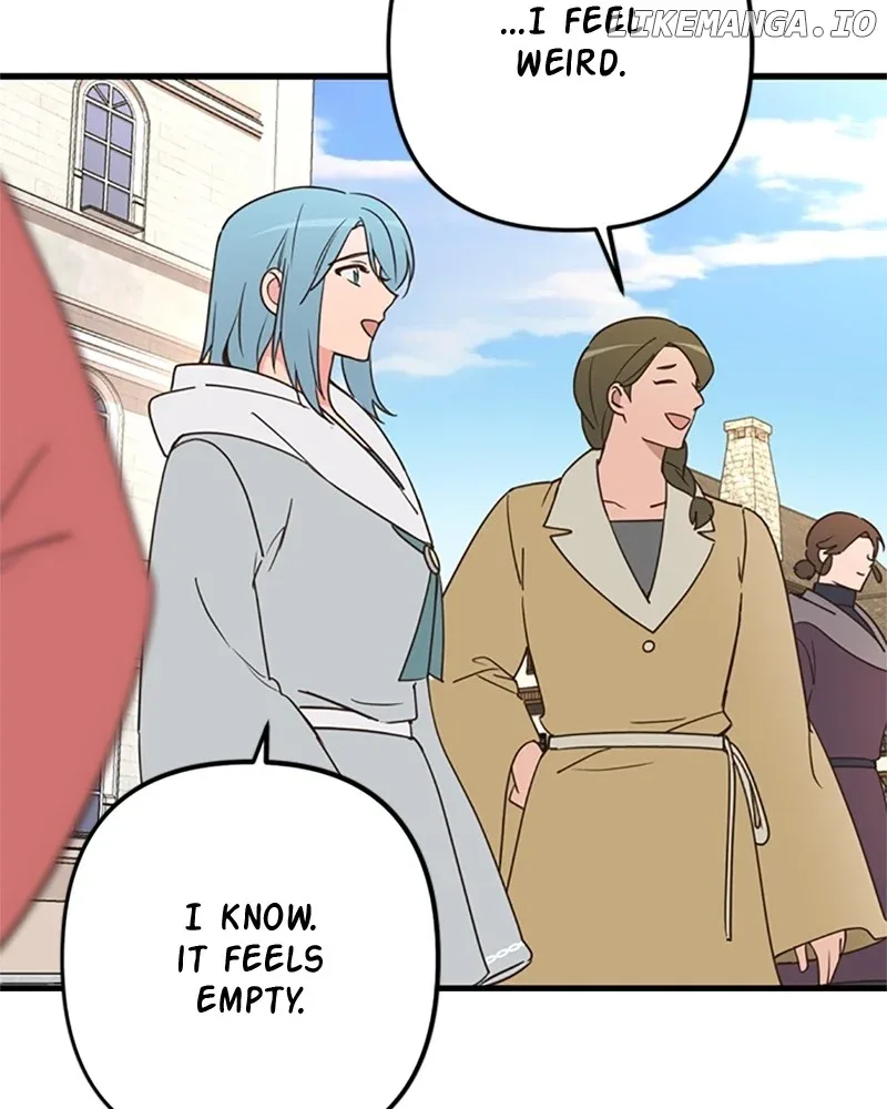 Single Wizard’s Dormitory Apartment Chapter 71 page 39