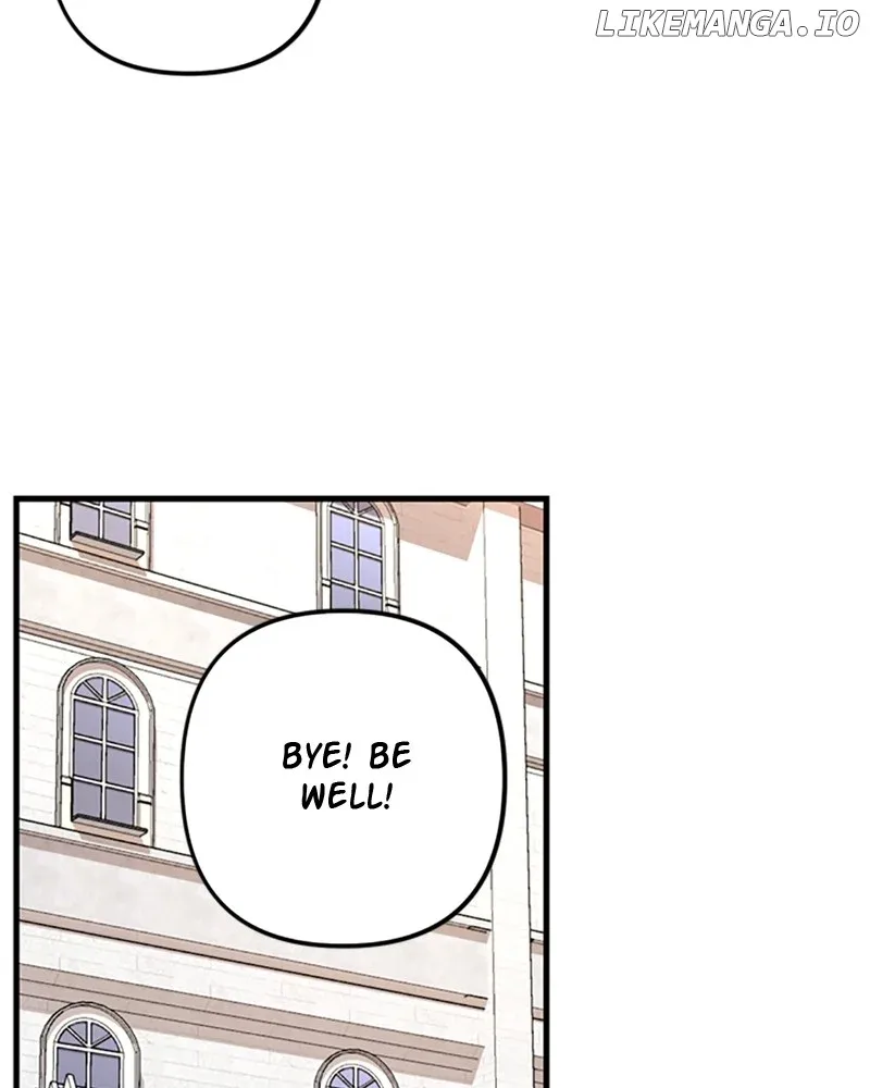 Single Wizard’s Dormitory Apartment Chapter 71 page 36