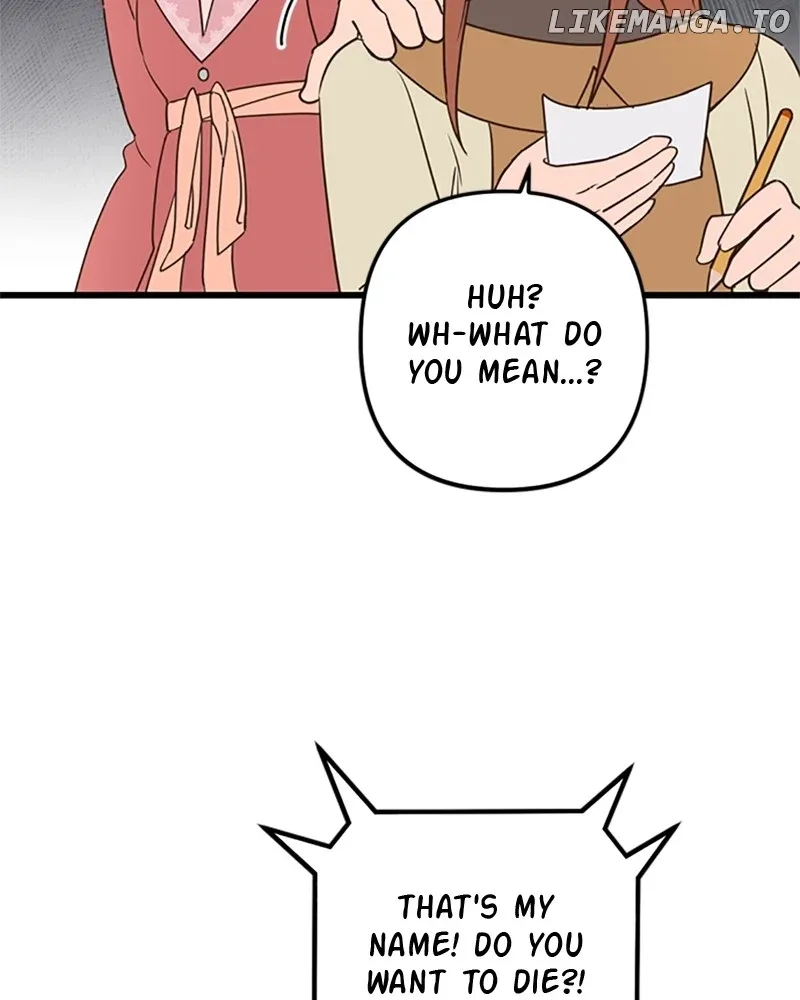 Single Wizard’s Dormitory Apartment Chapter 71 page 63