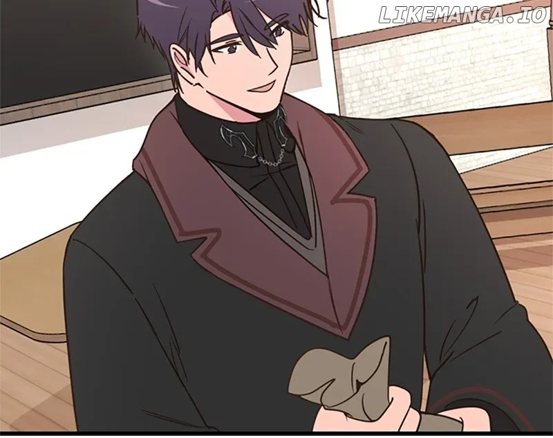 Single Wizard’s Dormitory Apartment Chapter 71 page 61