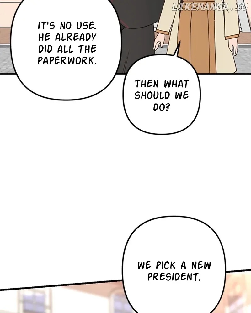 Single Wizard’s Dormitory Apartment Chapter 71 page 47