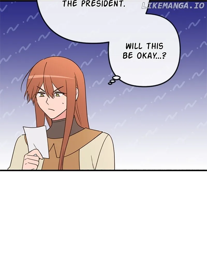 Single Wizard’s Dormitory Apartment Chapter 71 page 54