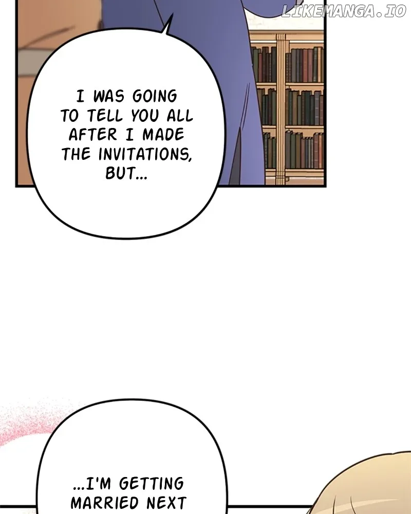 Single Wizard’s Dormitory Apartment Chapter 71 page 56