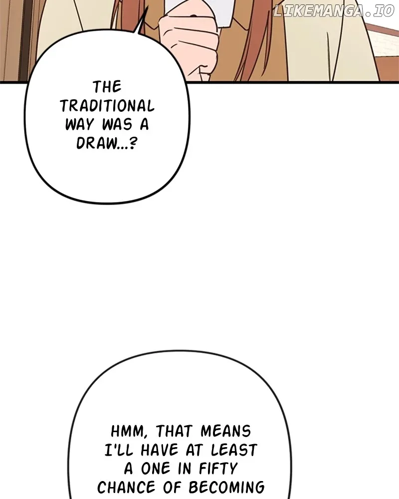 Single Wizard’s Dormitory Apartment Chapter 71 page 53