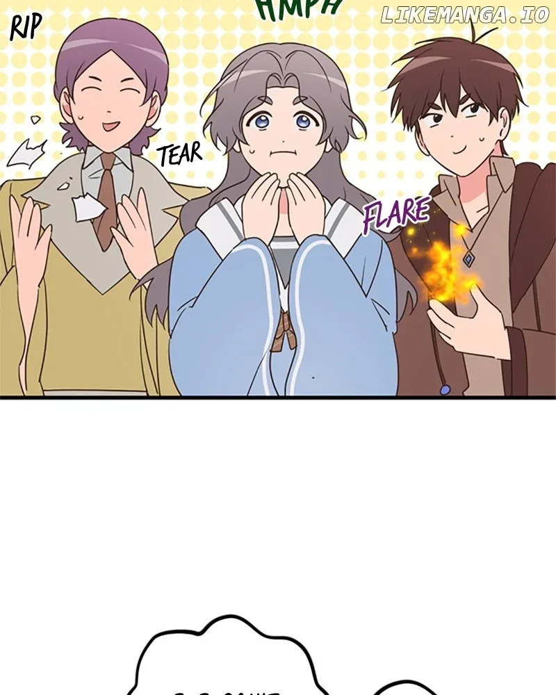 Single Wizard’s Dormitory Apartment Chapter 71 page 67