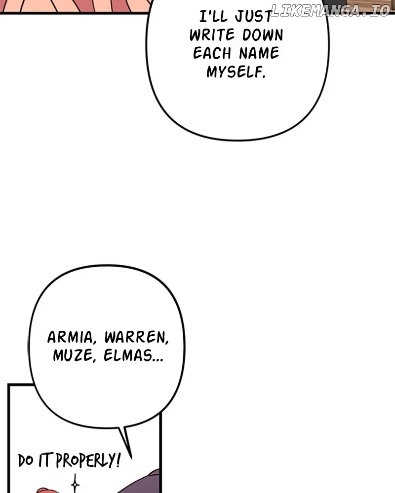 Single Wizard’s Dormitory Apartment Chapter 71 page 69