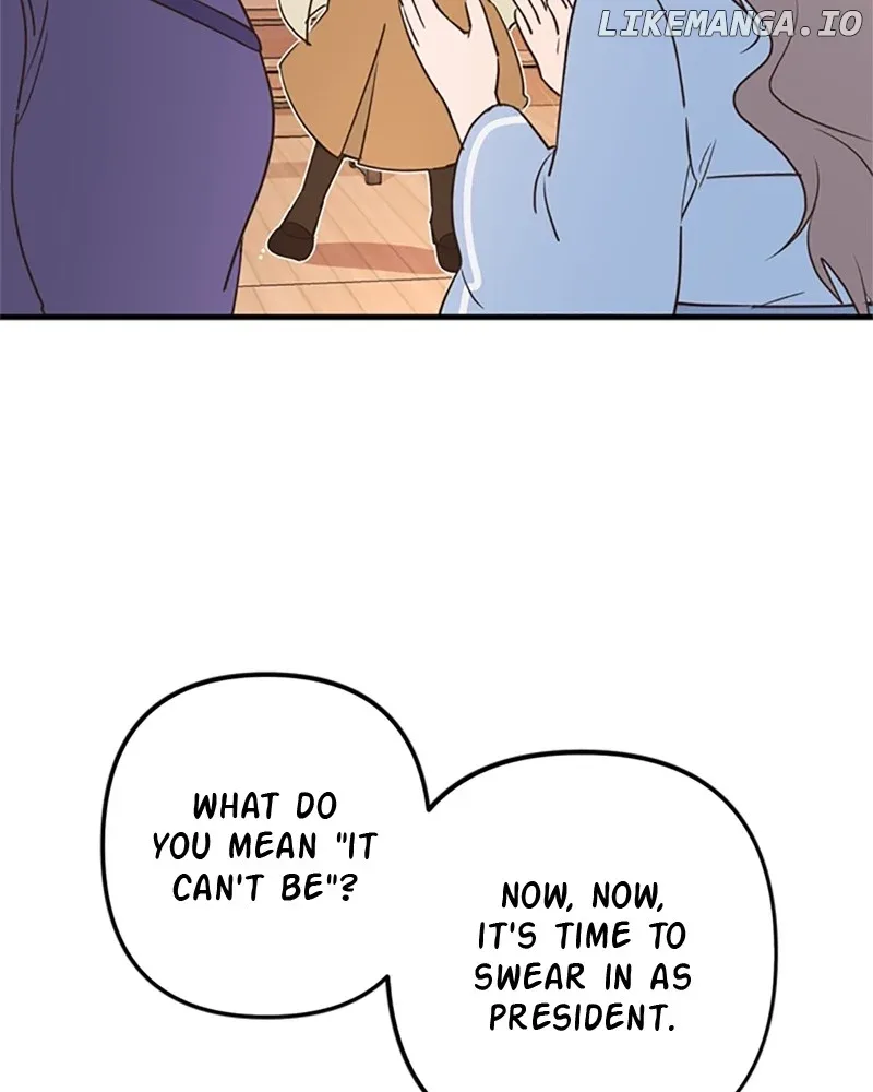 Single Wizard’s Dormitory Apartment Chapter 71 page 77