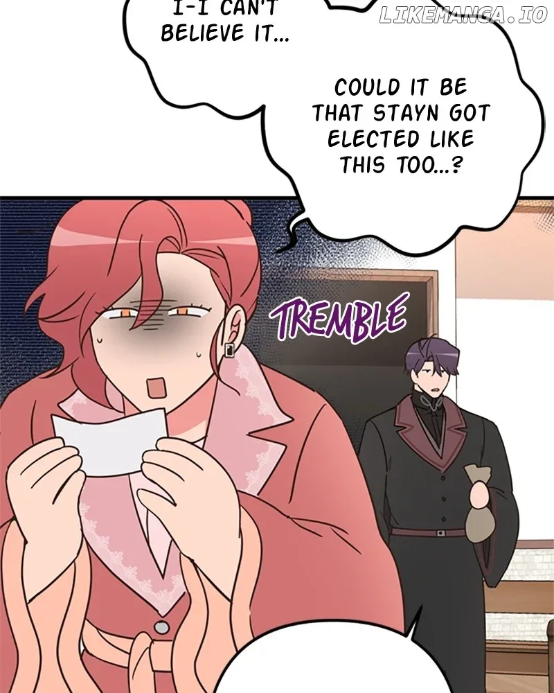 Single Wizard’s Dormitory Apartment Chapter 71 page 68