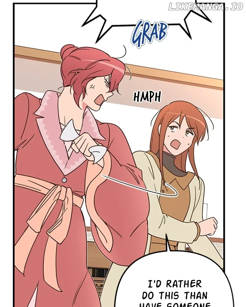 Single Wizard’s Dormitory Apartment Chapter 71 page 64