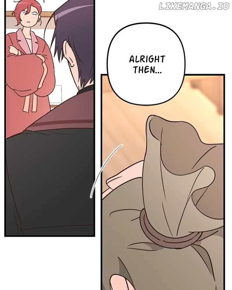 Single Wizard’s Dormitory Apartment Chapter 71 page 70