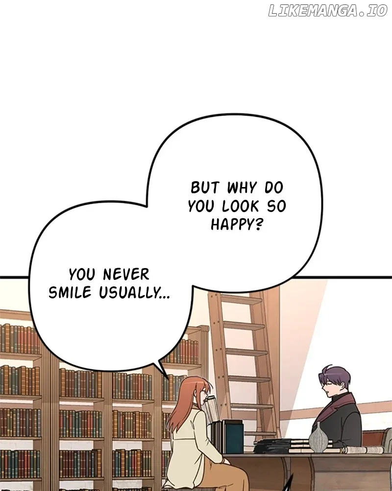 Single Wizard’s Dormitory Apartment Chapter 71 page 89