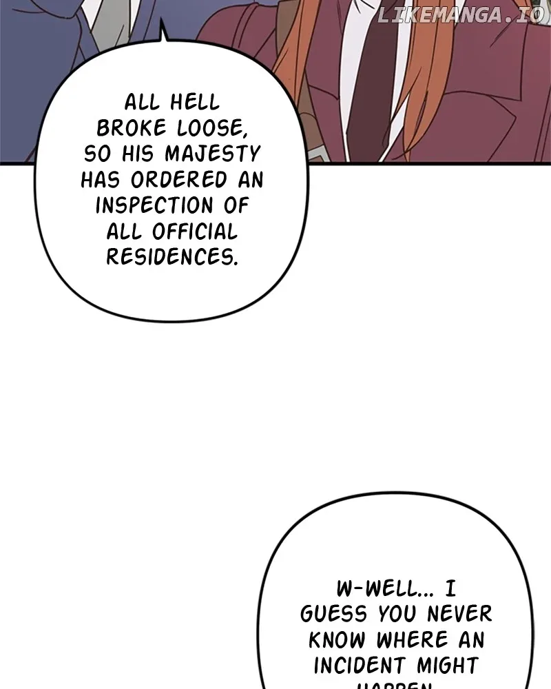 Single Wizard’s Dormitory Apartment Chapter 71 page 98