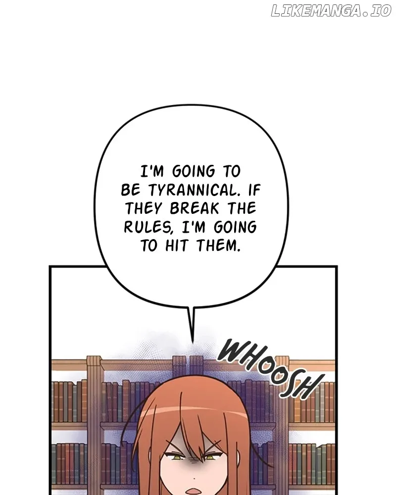 Single Wizard’s Dormitory Apartment Chapter 71 page 83