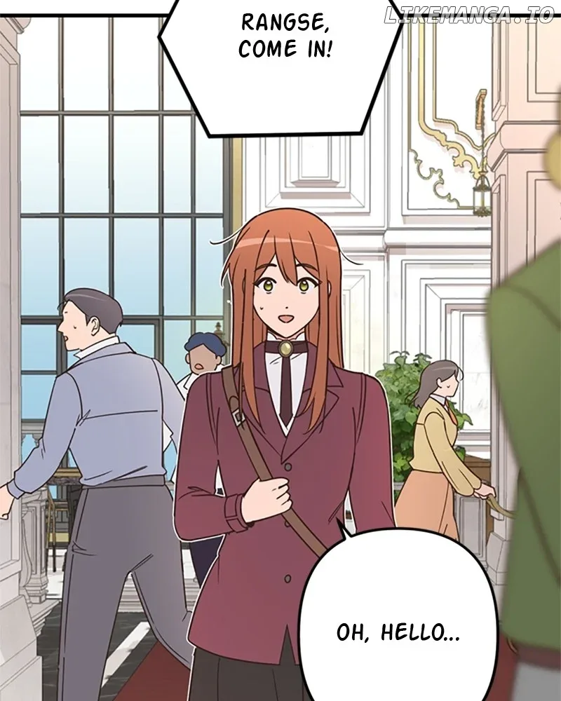 Single Wizard’s Dormitory Apartment Chapter 71 page 94