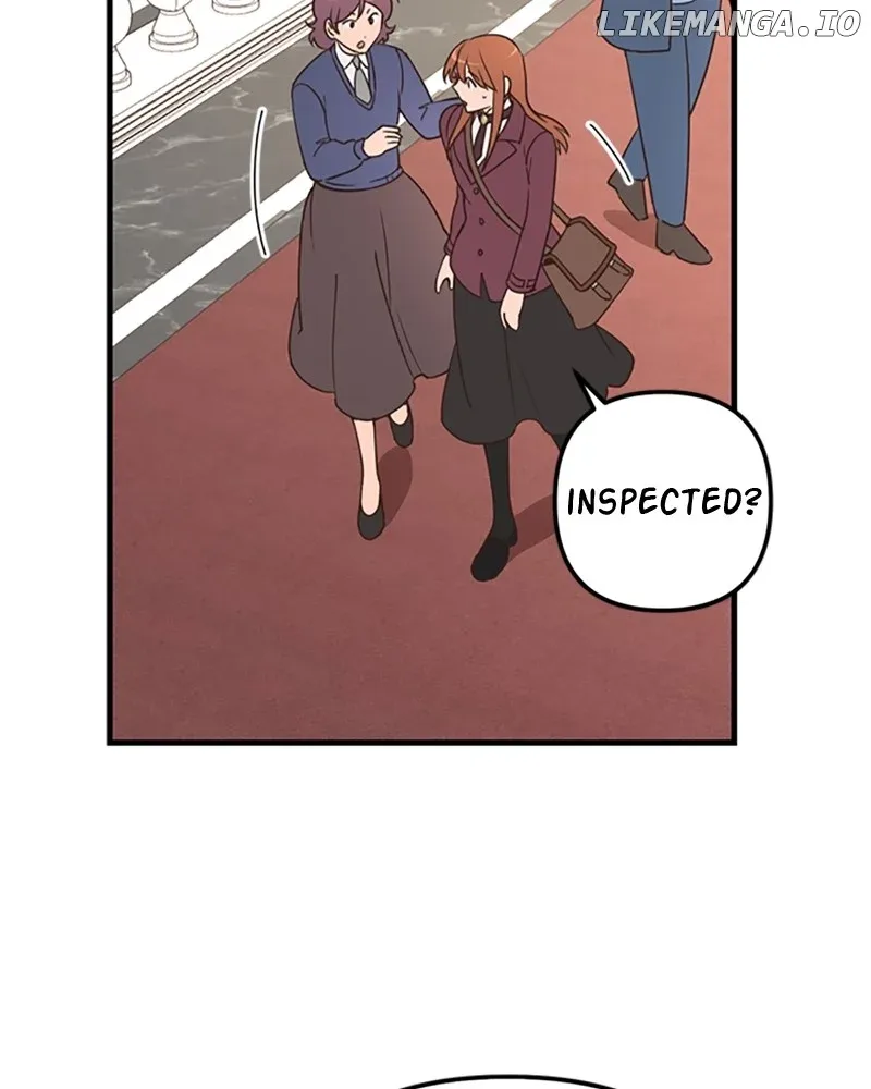 Single Wizard’s Dormitory Apartment Chapter 71 page 96