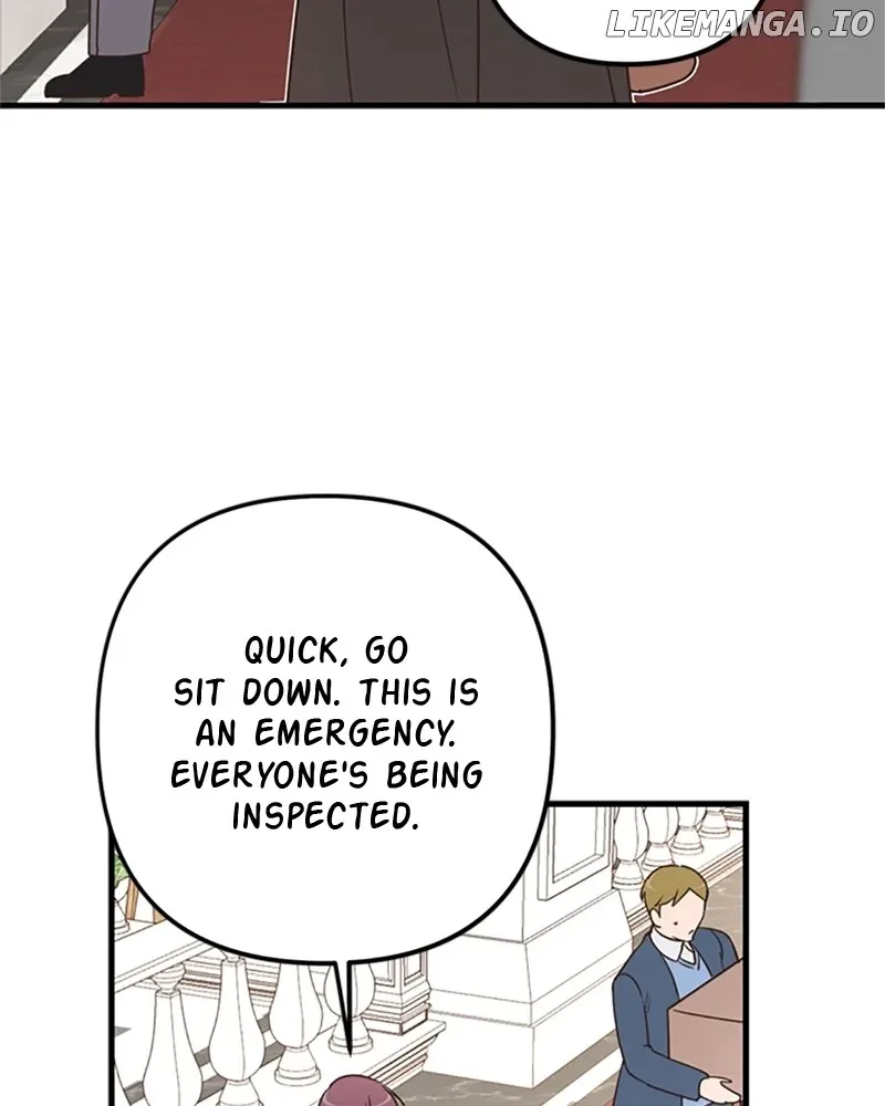 Single Wizard’s Dormitory Apartment Chapter 71 page 95