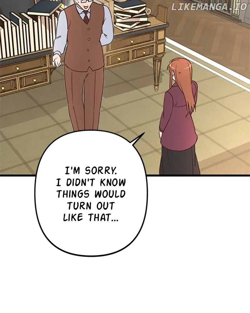 Single Wizard’s Dormitory Apartment Chapter 71 page 103