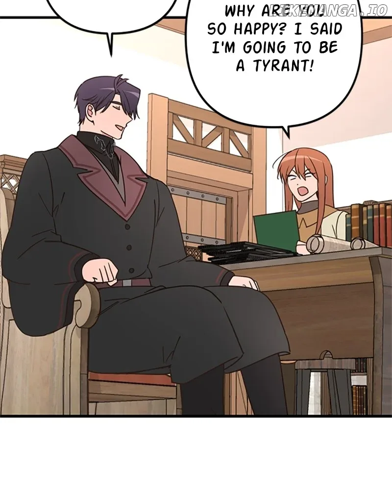 Single Wizard’s Dormitory Apartment Chapter 71 page 85