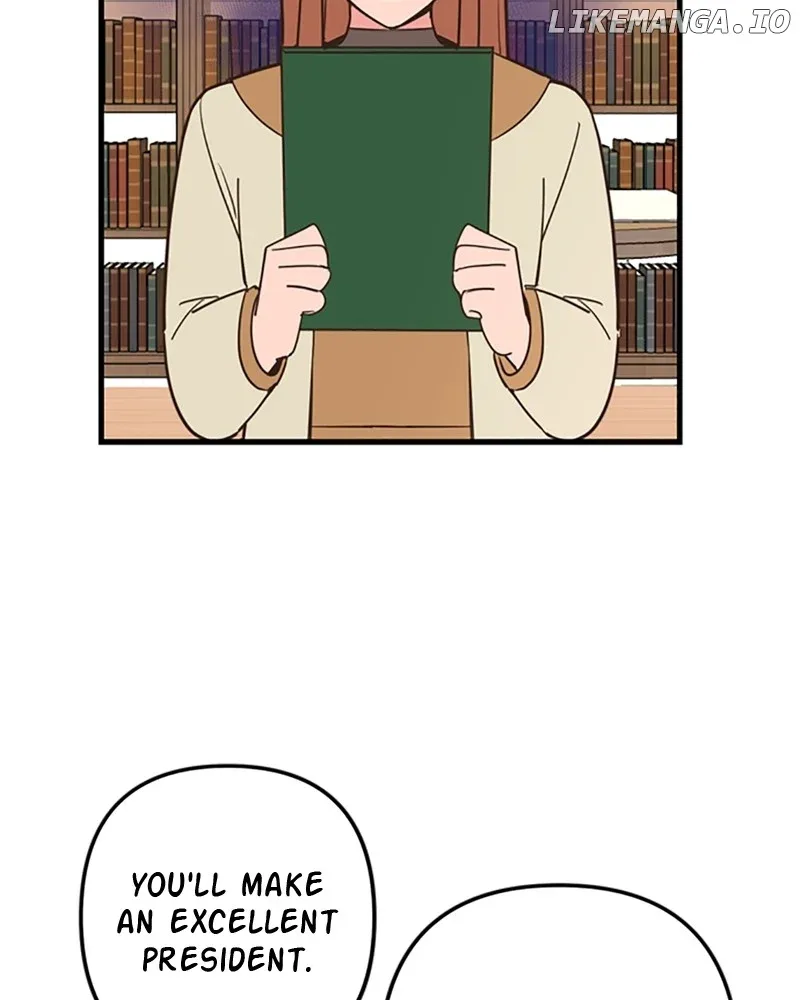 Single Wizard’s Dormitory Apartment Chapter 71 page 84