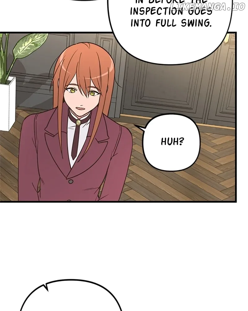 Single Wizard’s Dormitory Apartment Chapter 71 page 110