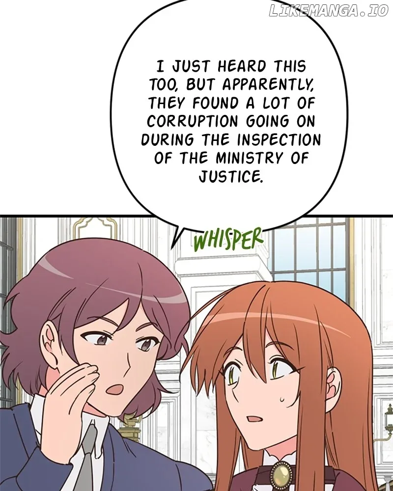 Single Wizard’s Dormitory Apartment Chapter 71 page 97