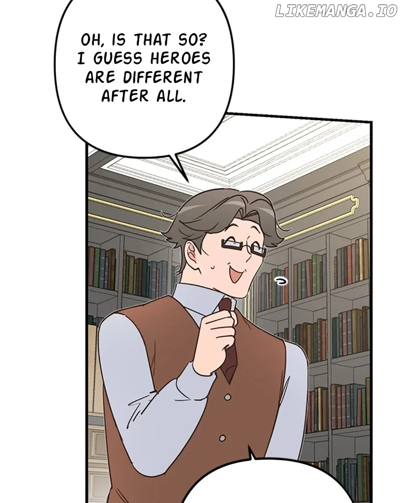 Single Wizard’s Dormitory Apartment Chapter 71 page 108