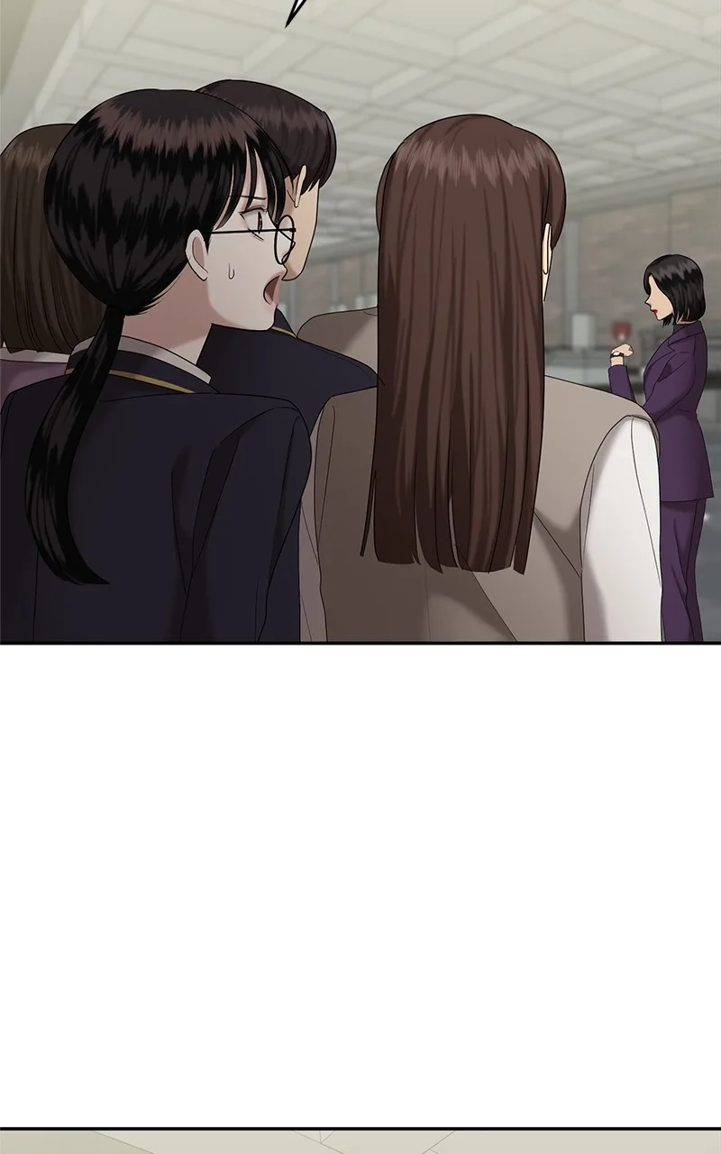 Sisters War Chapter 4 page 8