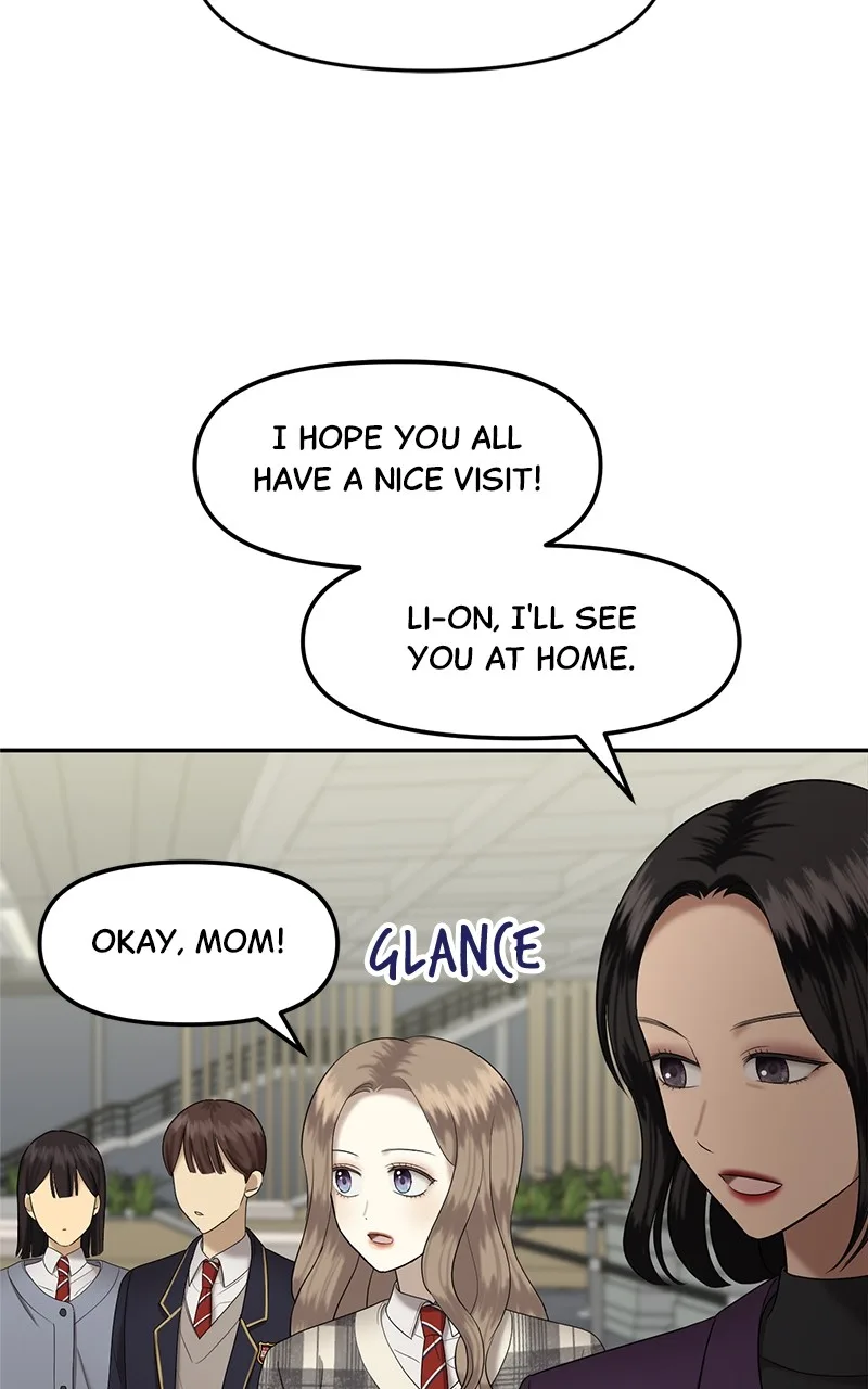 Sisters War Chapter 4 page 11