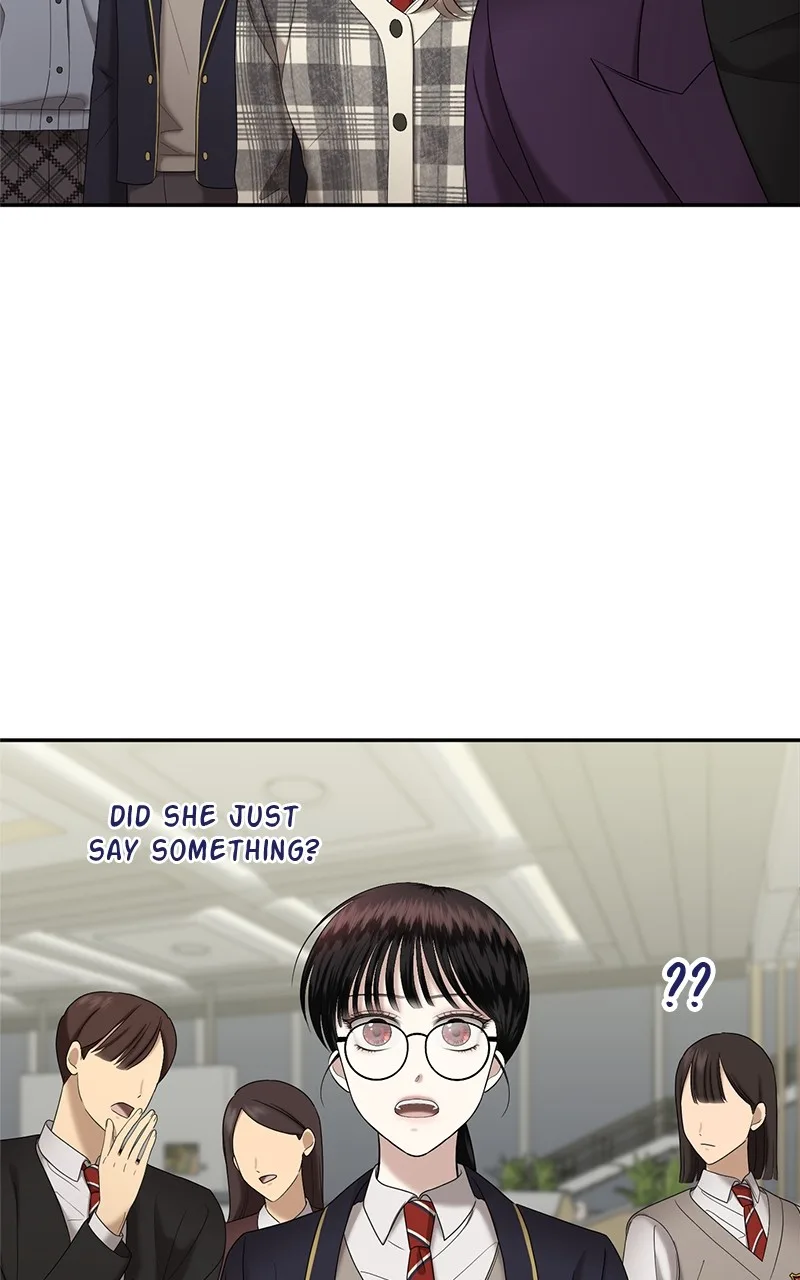 Sisters War Chapter 4 page 12