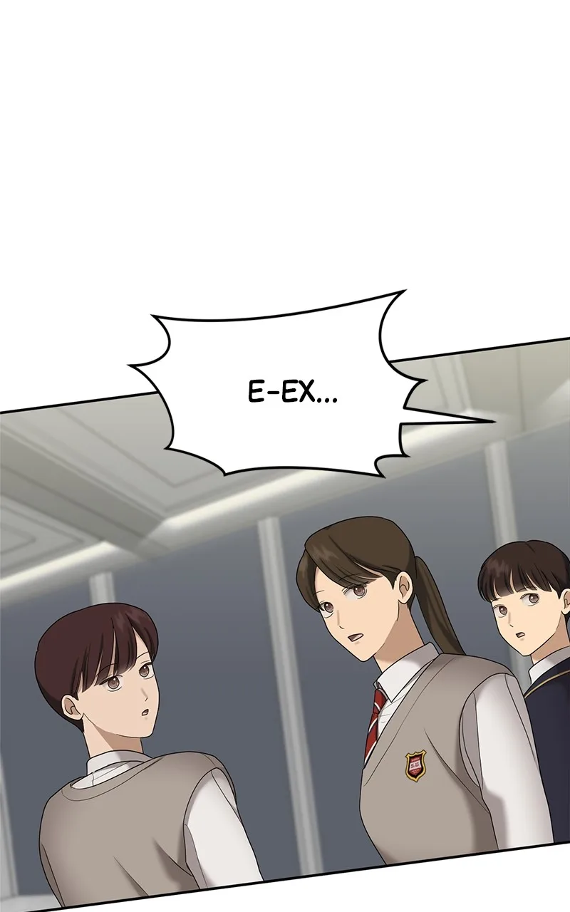 Sisters War Chapter 4 page 2