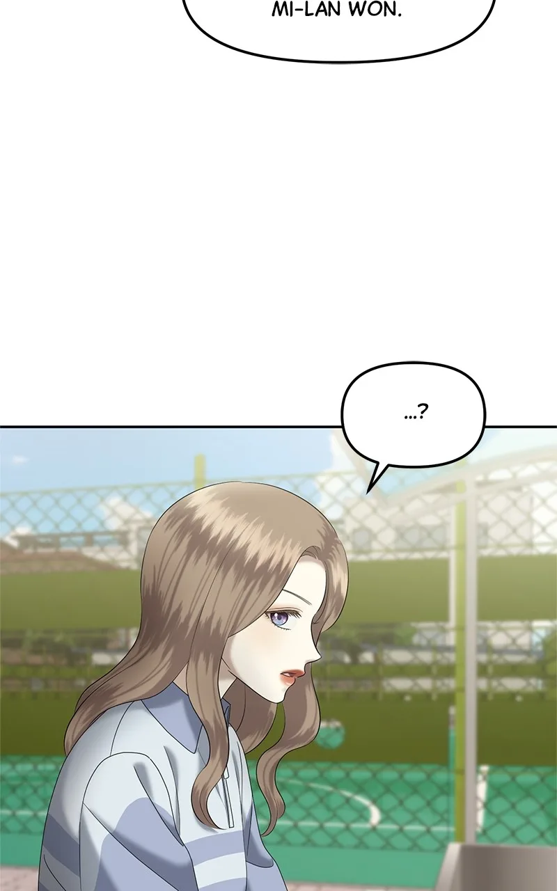 Sisters War Chapter 4 page 31