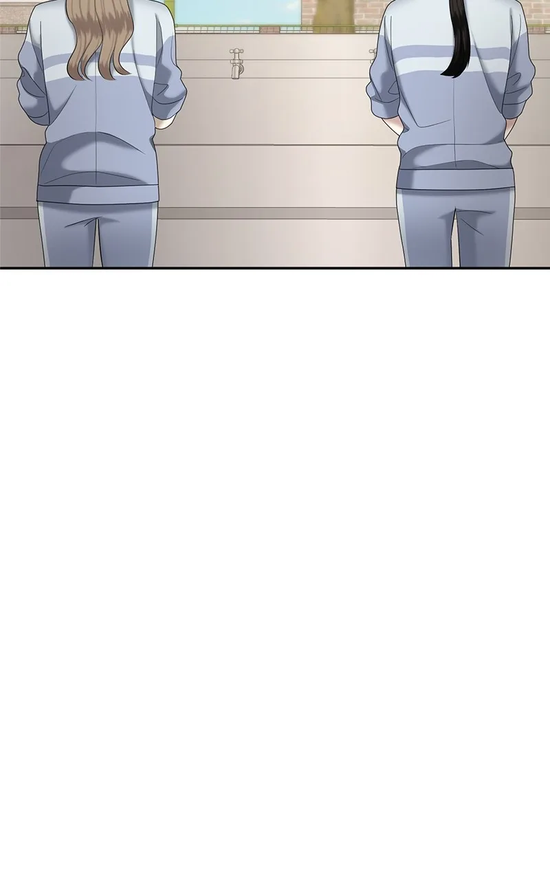 Sisters War Chapter 4 page 27