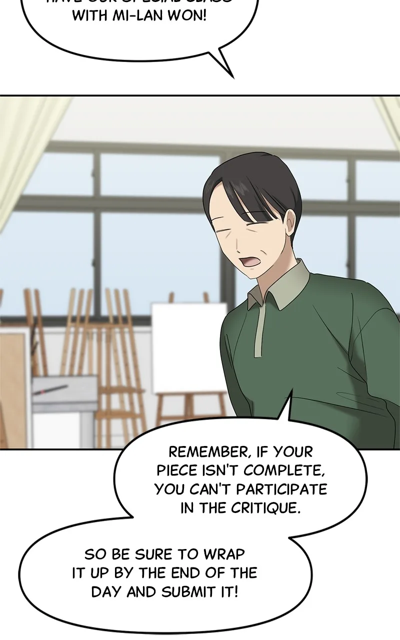 Sisters War Chapter 4 page 63